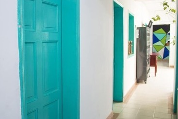 Medallo Social Hostal Hostel