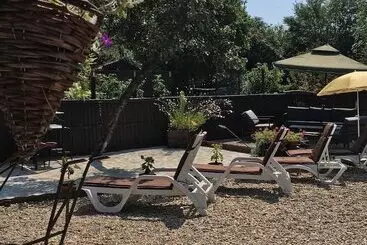 ペンション Sunflower Guest House