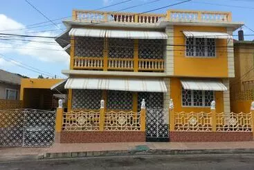 پانسیون Sweets Guest House