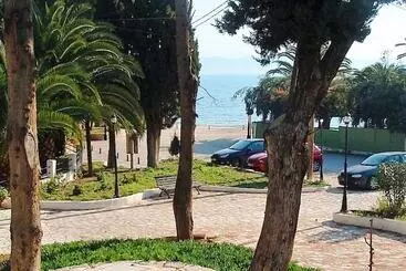 ペンション Vasilis Studios