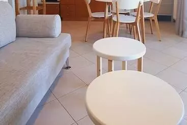 ペンション Vasilis Studios