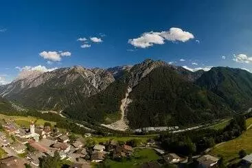 Aparthotel Walter S Gästehaus