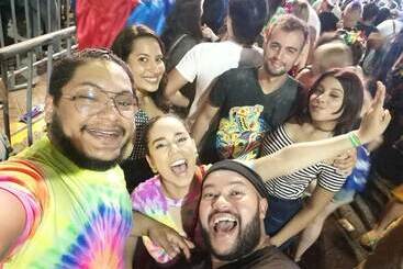 Casa La Vieja Guardia Hostel