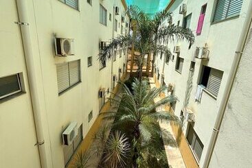 Szálloda Aldeias Palace