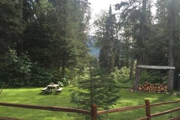 Carriage House Accommodations