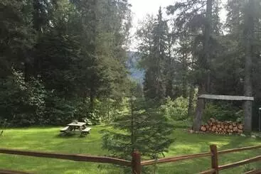 Carriage House Accommodations