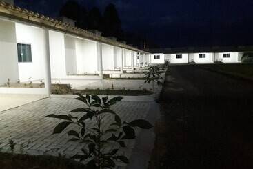 هتل Recreativo Ipes