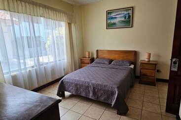 酒店 Resort Obelisco