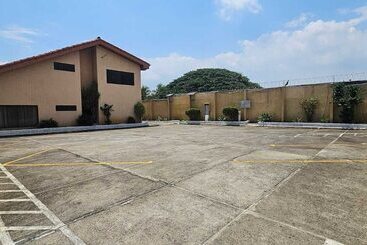 هتل Resort Obelisco