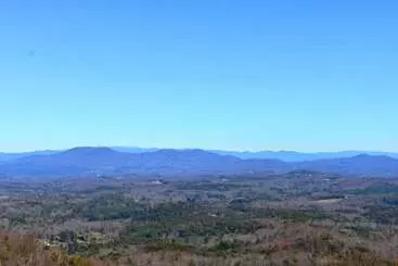 Mökkimajoitus Longview