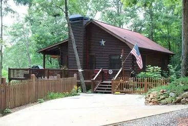 Mökkimajoitus My 401