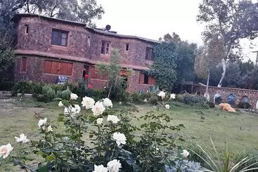 Majatalo Ecolodge Tamount