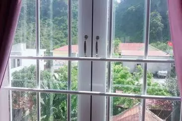 پانسیون Queen Ponaland Homestay