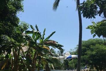 膳宿费 Quinta Risas Del Sol