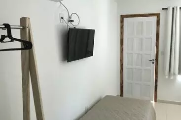ペンション Refúgio Da Barra Pousada