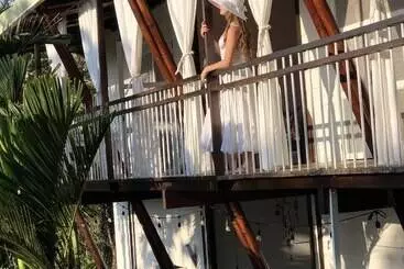 Ballena Dorada Hotel Boutique