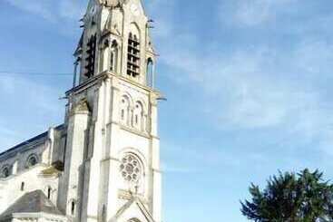 B&b Nuits Campagnardes