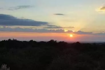 Bed & Breakfast Alma Tierra