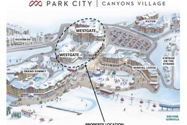 هتل آپارتمان Canyons Village Condos By All Seasons Resort Lodging