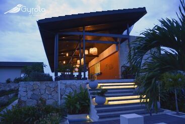 Gyrola Birding Hotel Boutique & Spa