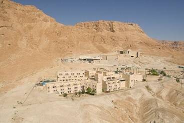 Hi Masada Hostel