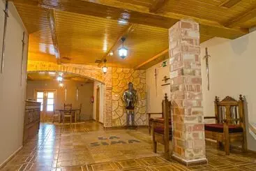 Hostal Restaurante La Sima
