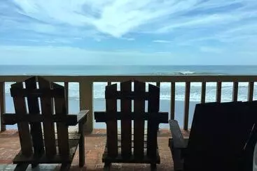 مسافرخانه Trópico Mágico