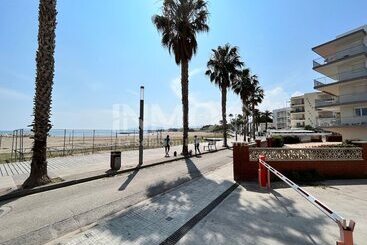 Hotel Apartamento Mº Blanca Vista Mar   120a