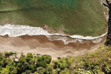 فندق Costa Dulce Ecolodge And Retreat Center