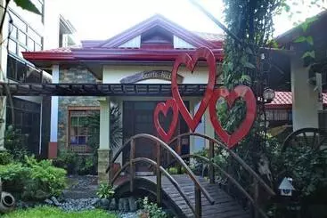 ホテル Villa Elita