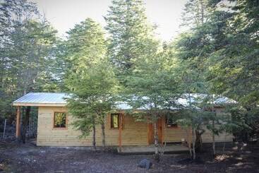 کلبه Llaima Camp