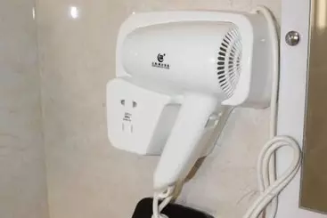 Huoneistohotelli Manarat Manah