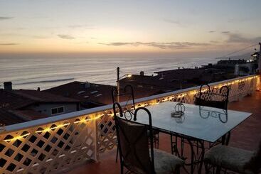 פנסיון Baja Bed & Breakfast