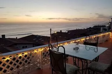 Majatalo Baja Bed & Breakfast