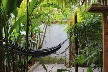 The Amazon Within Hostel