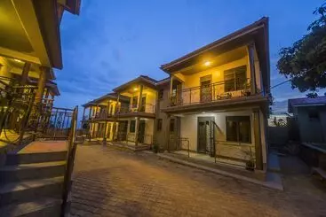 Victoria Breeze Hotel Apartment