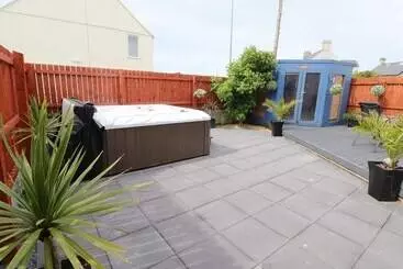 コテージ 1 The Old Smithy