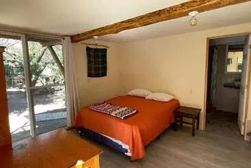 Ati Hostel & Beach Club