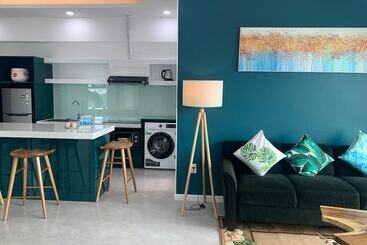 Aparthotel Holia Nha Trang