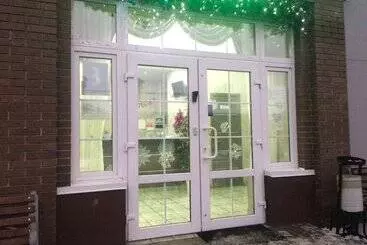 Hotelli A108  Voskresensk