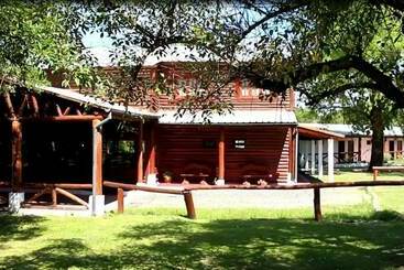 ホテル Aventura En Esquina