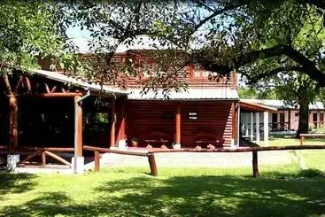 Hotel Aventura En Esquina