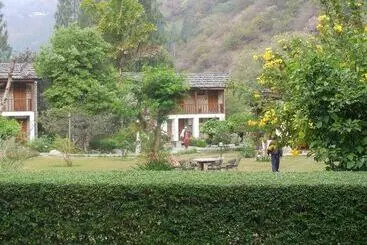 هتل Kichu Resort