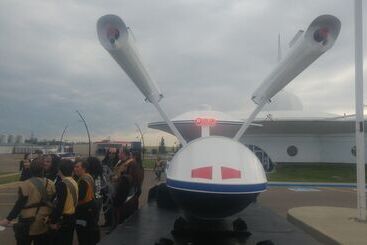 فندق Vulcan Country Inn