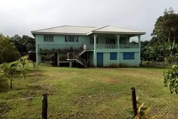 Pensionat Lady Maria S Place