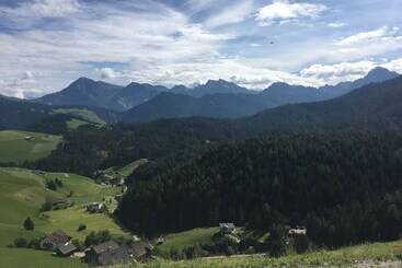 Pension Panorama Elisabeth