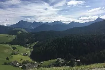 Pension Panorama Elisabeth