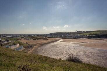 Dom wiejski Post House