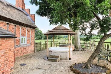 コテージ The Shooting Folly