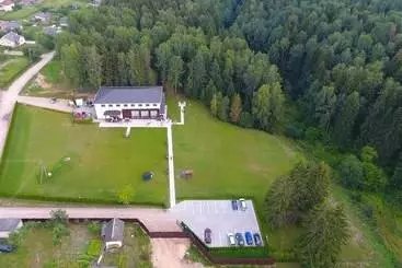 Bed and Breakfast Royal Hall